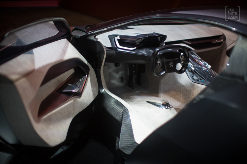 Illustration for article titled Get Closer To The Cars Of The Geneva Motor Show Than Humanly Possible